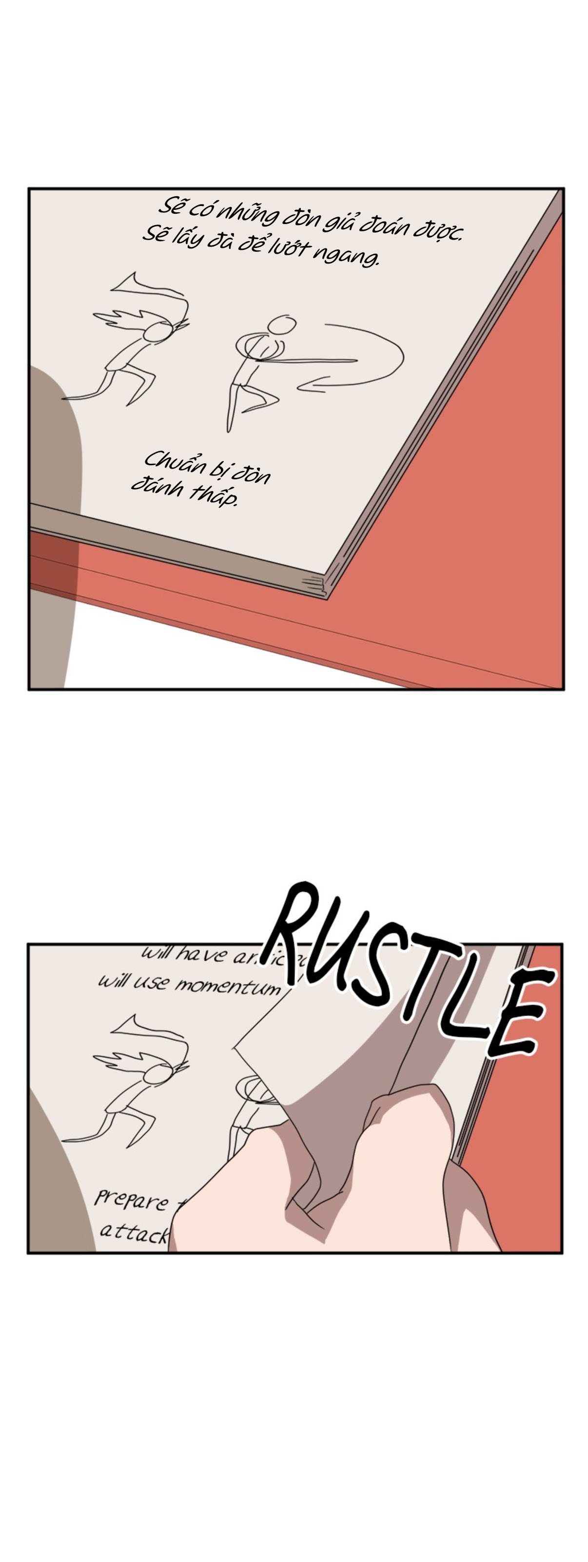 Đọc truyện [Leak] Cao thủ tái xuất - Chap 13-fix